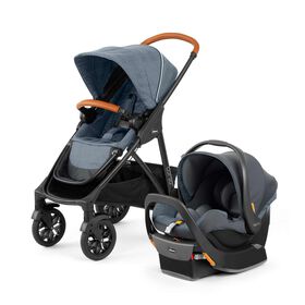 Corso LE Travel System