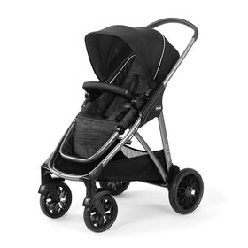 Chicco Corso Stroller in Staccato Fashion