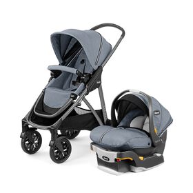 Corso Travel System