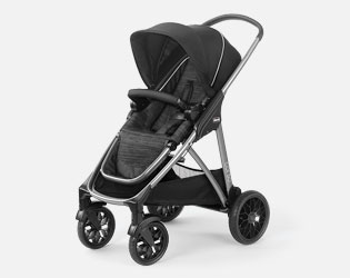 Corso Modular Stroller