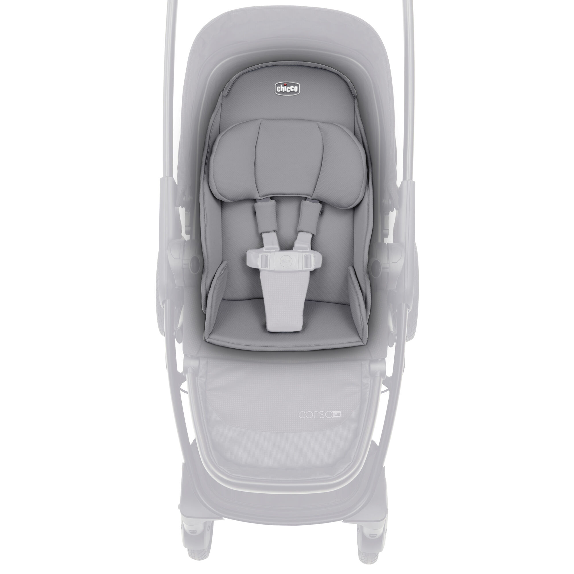 Chicco Corso Infant Seat Insert