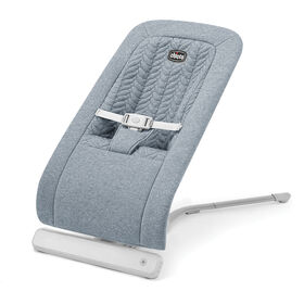 E-Motion Auto-Glider &amp; Bouncer in Grey