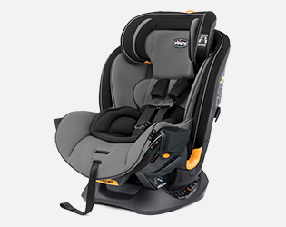 Fit4 Car Seat