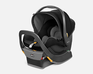 KeyFit 35 Car Seat