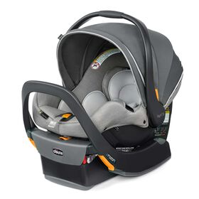 KeyFit 35 Zip ClearTex Infant Car Seat