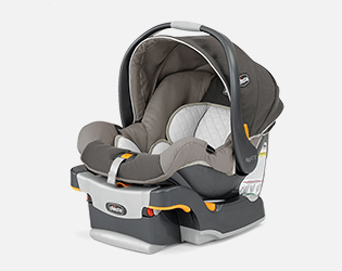 KeyFit 30 Car Seat