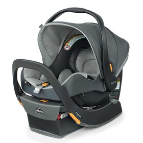 KeyFit 35 ClearTex Infant Car Seat