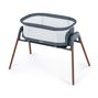 Chicco LullaGlide Bassinet in Luna