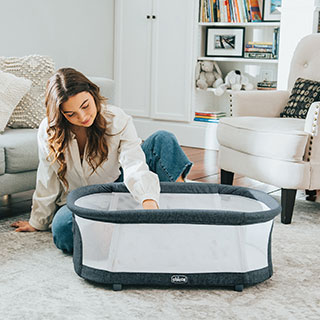 Portable Bassinet