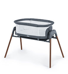 Chicco LullaGlide Bassinet