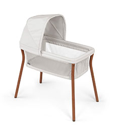 Chicco LullaGo Bassinet