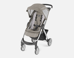 Mini Bravo Stroller