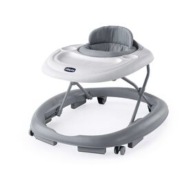 Chicco Mod Walker Infant Walker in Grey