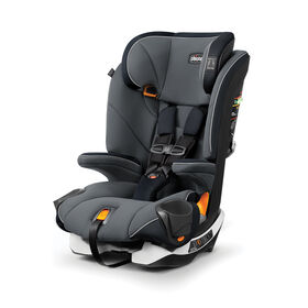 MyFit Harness + Booster Car Seat in Fathom