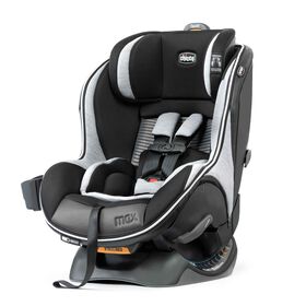 NextFit Zip Air Max Convertible Car Seat