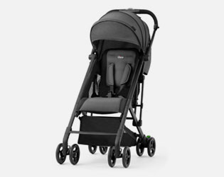 Piccolo Stroller