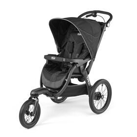 Chicco TRE Jogging Stroller in Galaxy