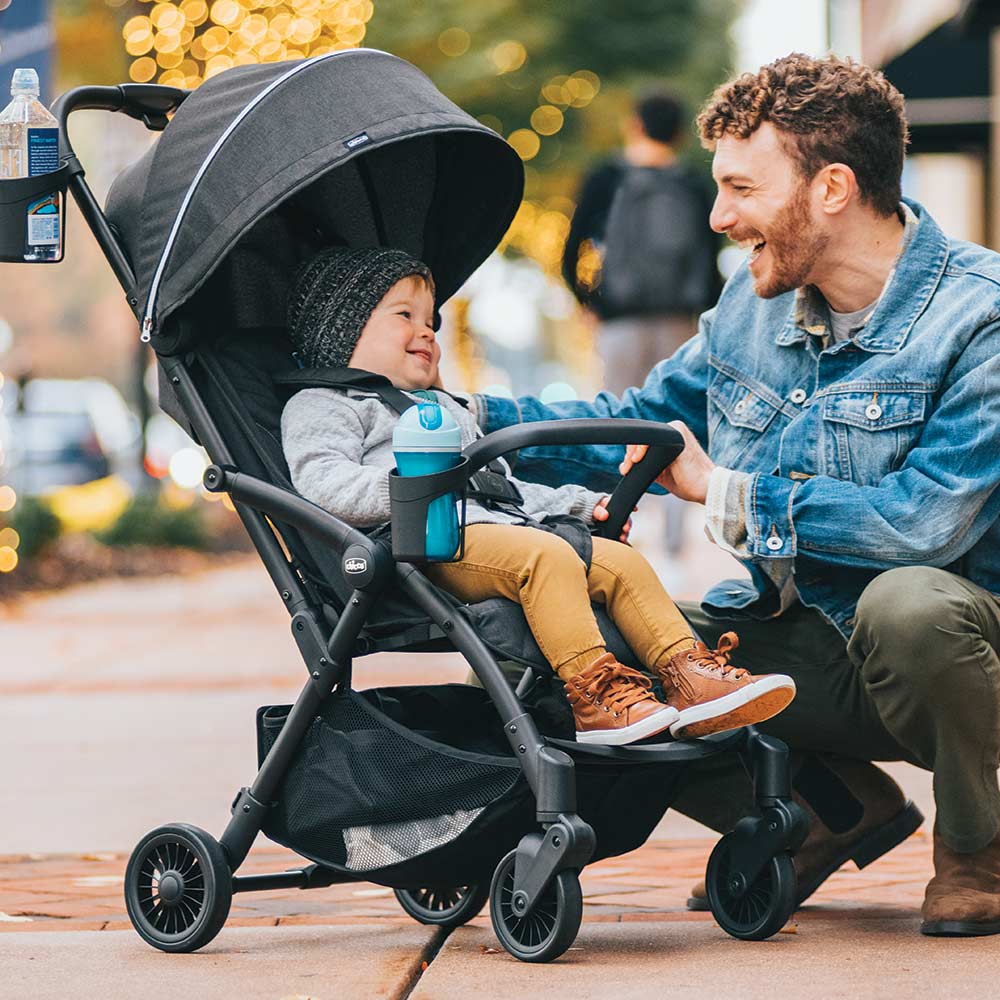 Chicco Presto Lightweight Stroller