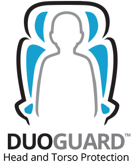 DuoGuard Head and Torso Protection